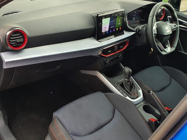 Used SEAT Arona 2025 for sale - 75483322: Photo 7