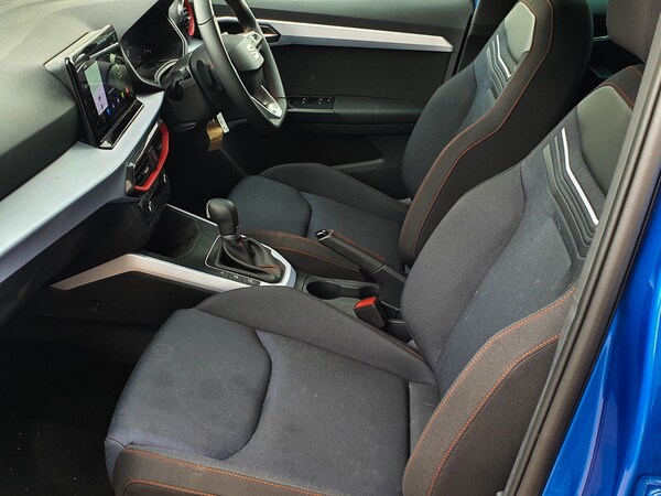 Used SEAT Arona 2025 for sale - 75483322: Photo 8