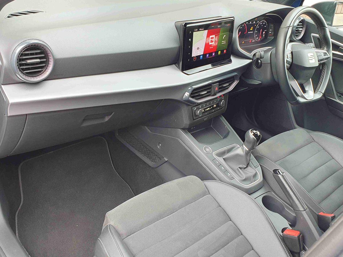 Used SEAT Ibiza 2022 for sale - 77660313: Photo 15