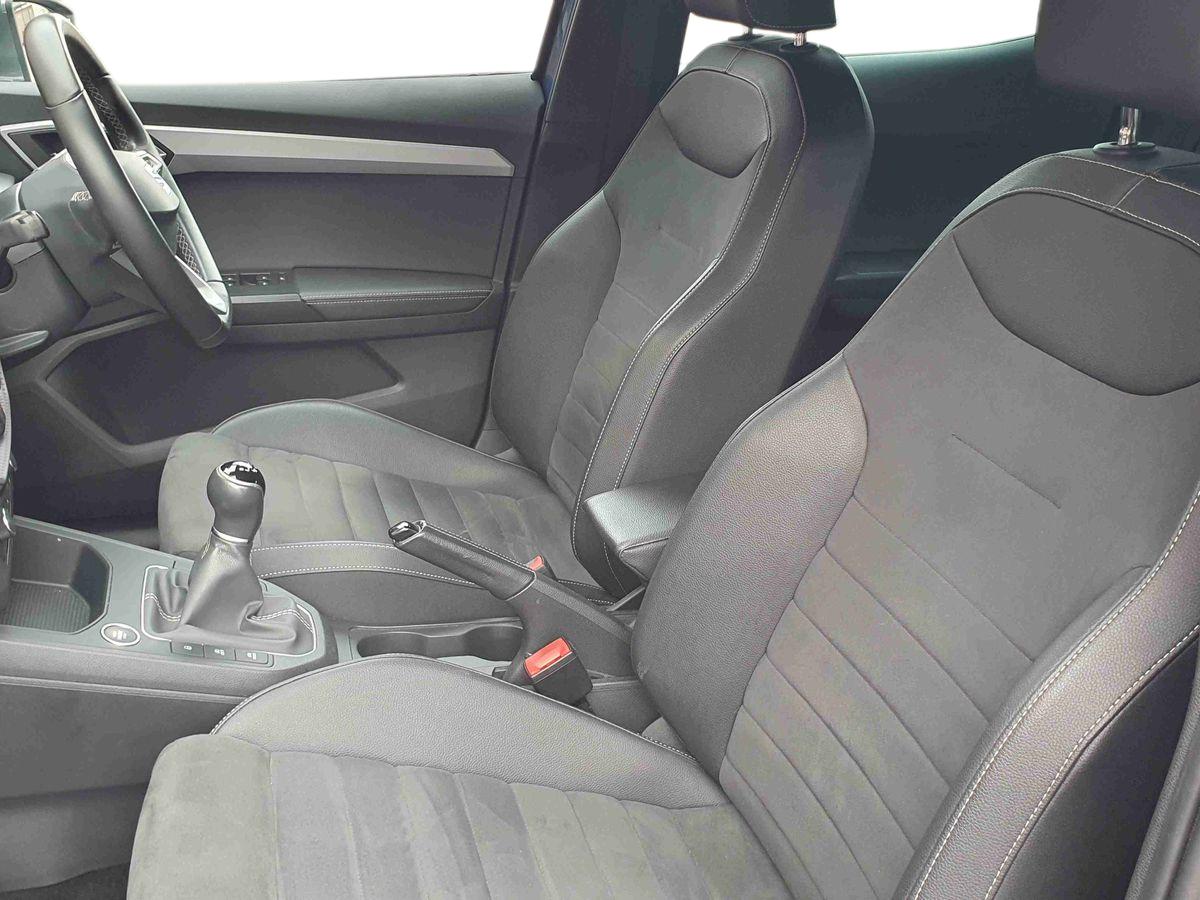 Used SEAT Ibiza 2022 for sale - 77660313: Photo 16