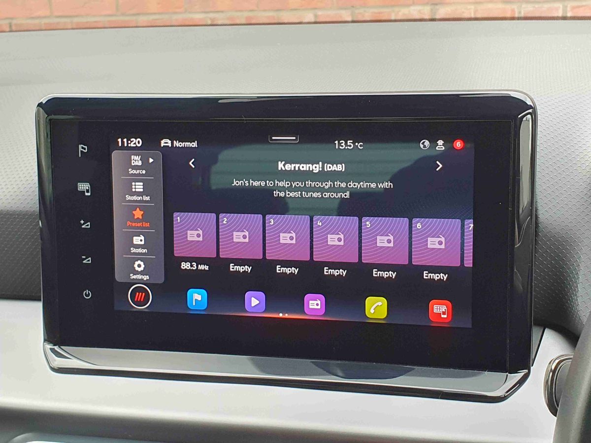 Used SEAT Ibiza 2022 for sale - 77660313: Photo 21