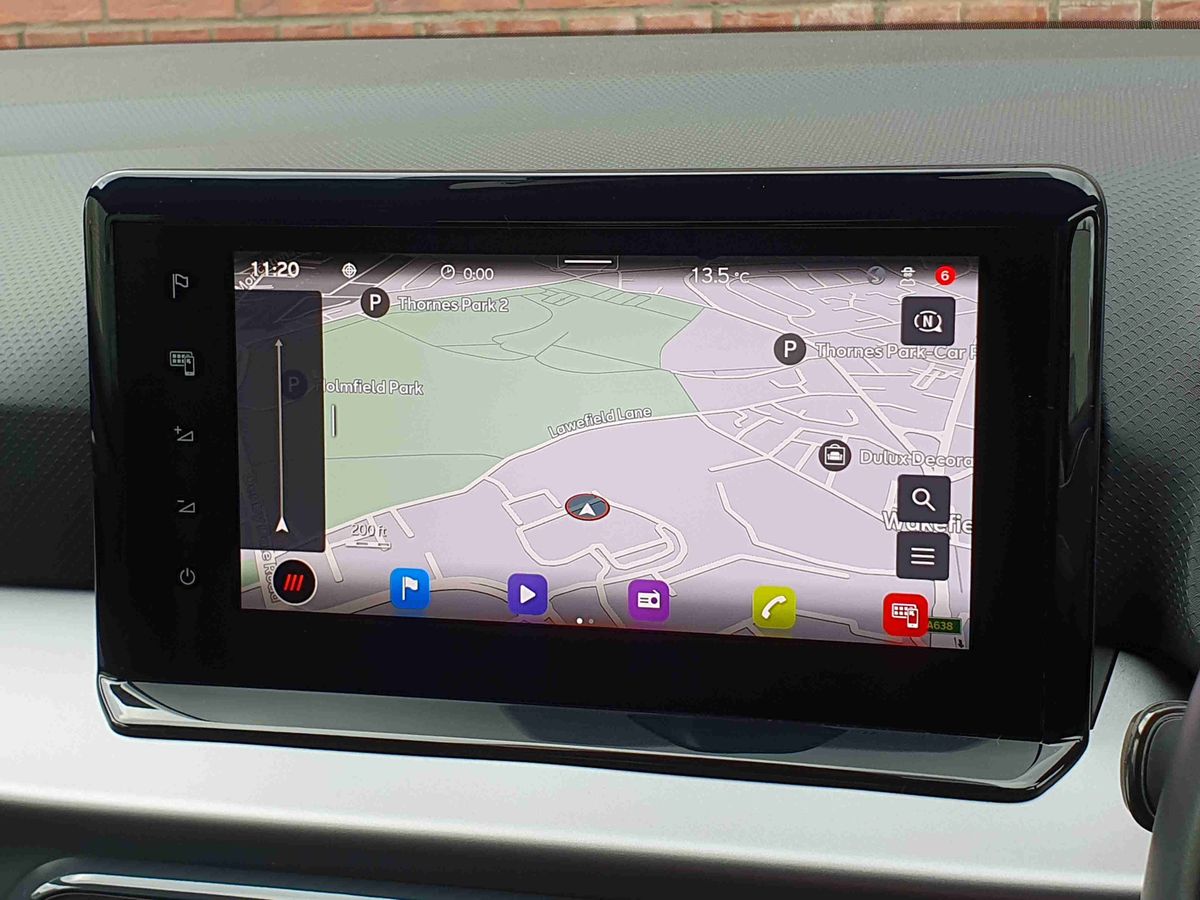 Used SEAT Ibiza 2022 for sale - 77660313: Photo 22