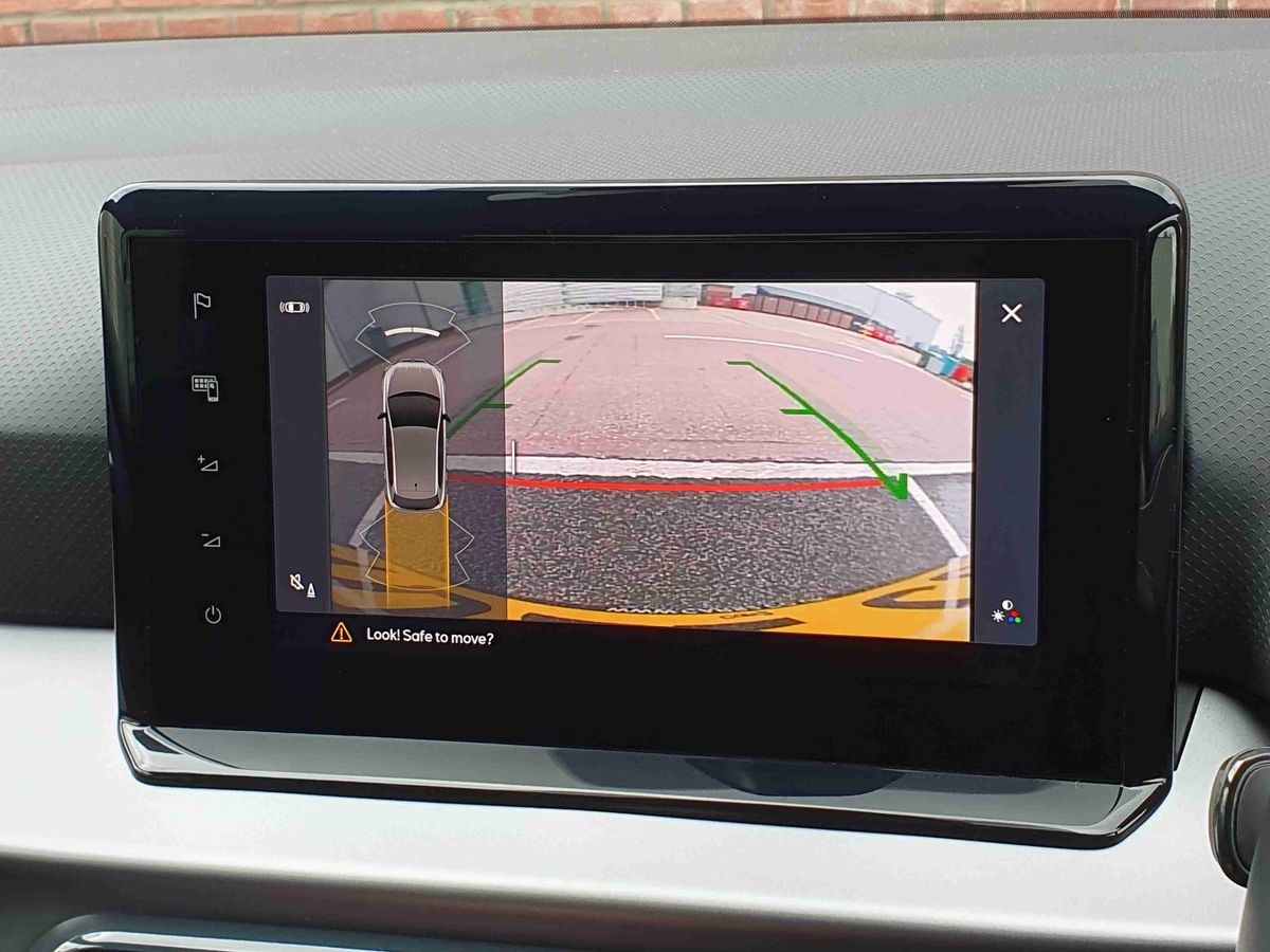 Used SEAT Ibiza 2022 for sale - 77660313: Photo 25