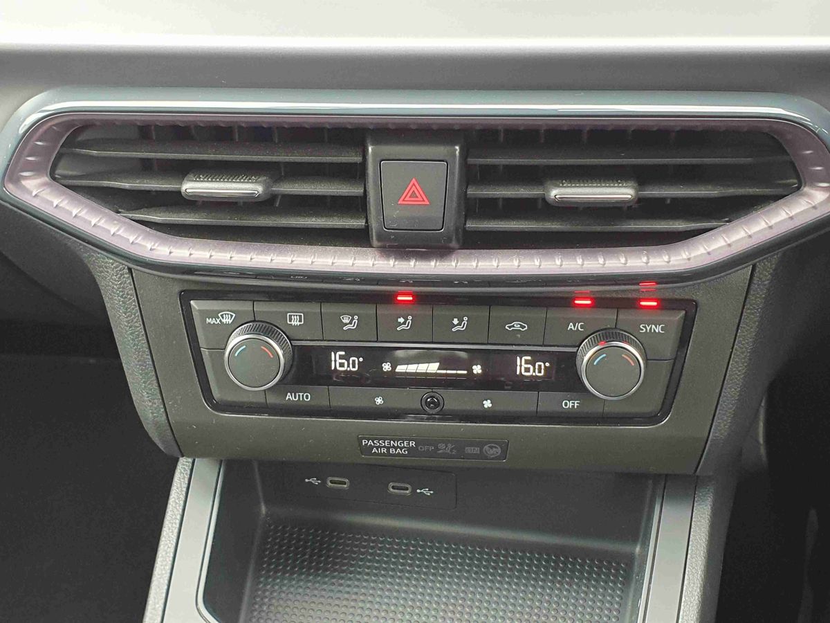 Used SEAT Ibiza 2022 for sale - 77660313: Photo 28