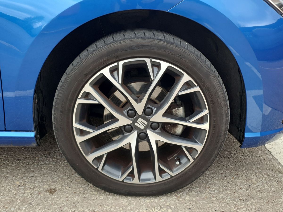 Used SEAT Ibiza 2022 for sale - 77660313: Photo 9