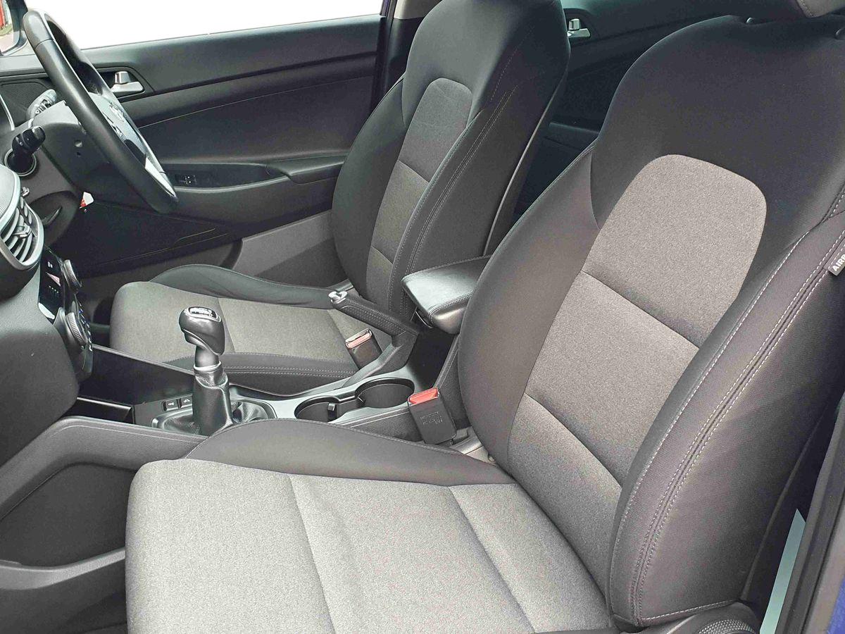 Used Hyundai TUCSON 2019 for sale - 77193558: Photo 16