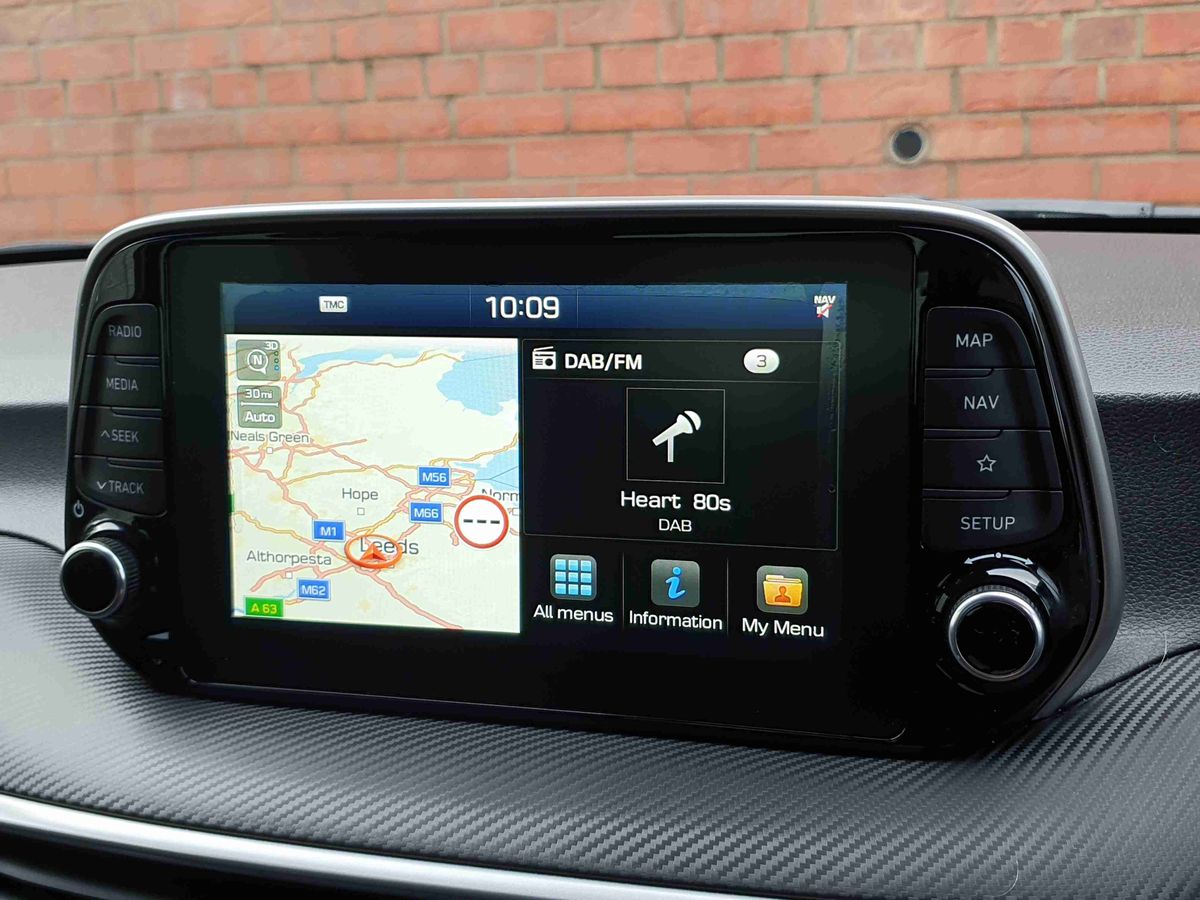 Used Hyundai TUCSON 2019 for sale - 77193558: Photo 19