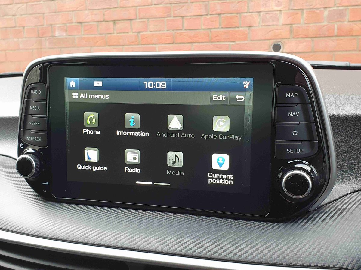 Used Hyundai TUCSON 2019 for sale - 77193558: Photo 20