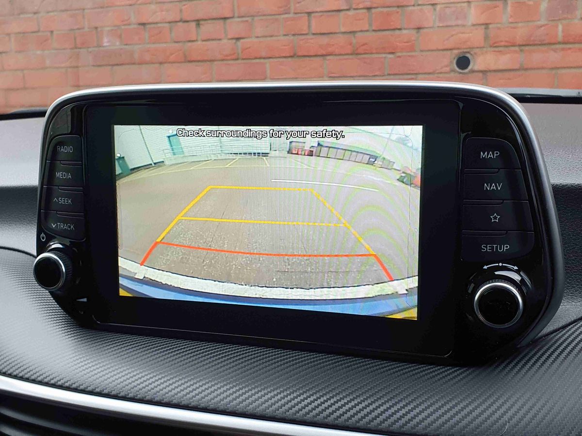 Used Hyundai TUCSON 2019 for sale - 77193558: Photo 24