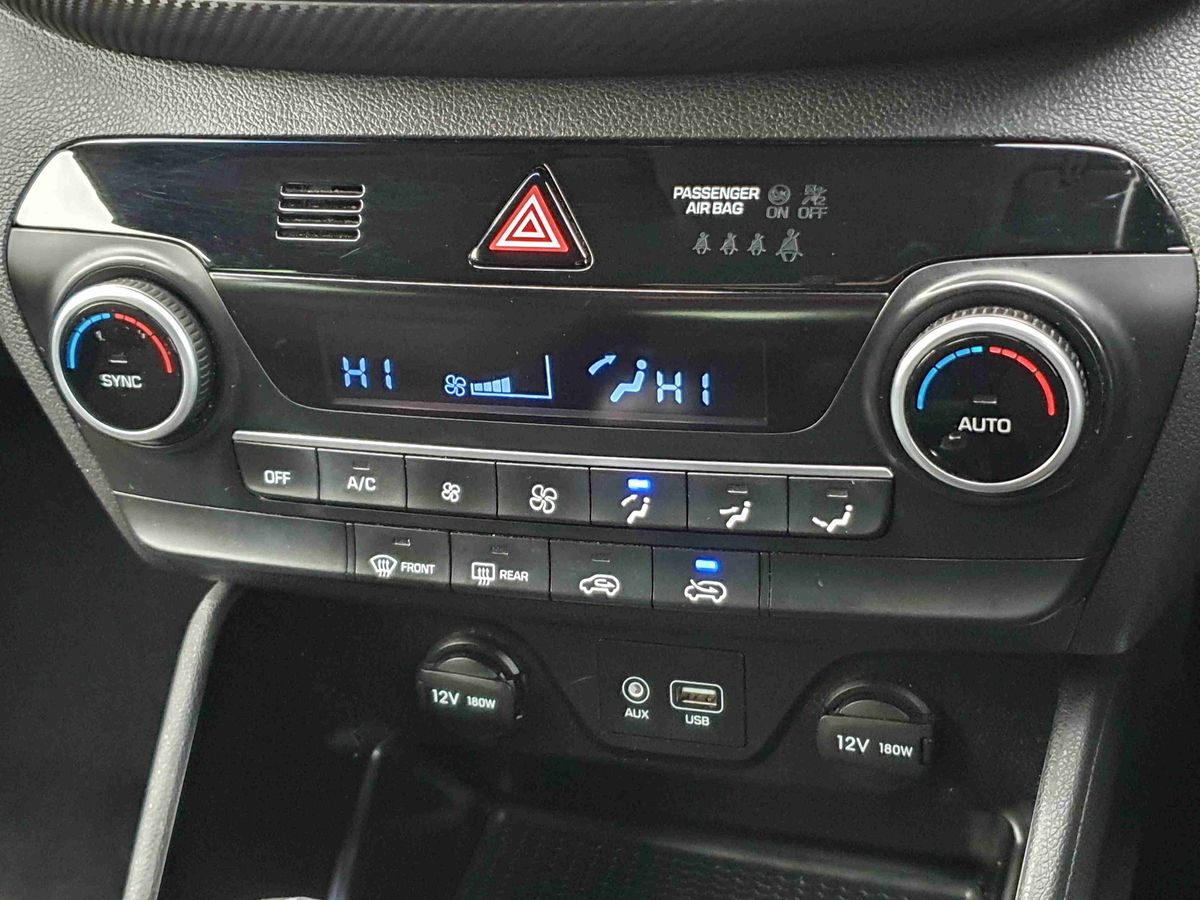 Used Hyundai TUCSON 2019 for sale - 77193558: Photo 26