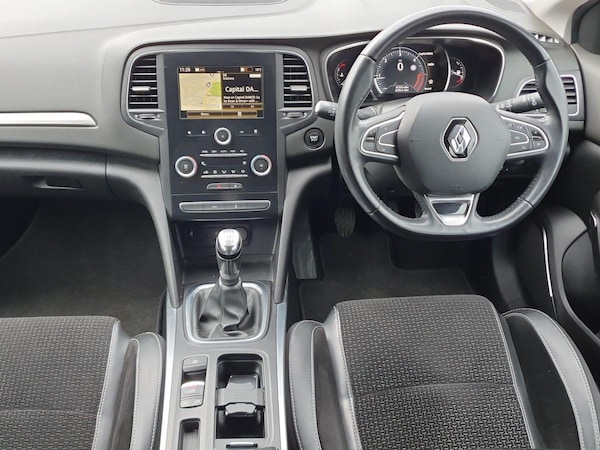 Used Renault Megane 2017 for sale - 76203833: Photo 11