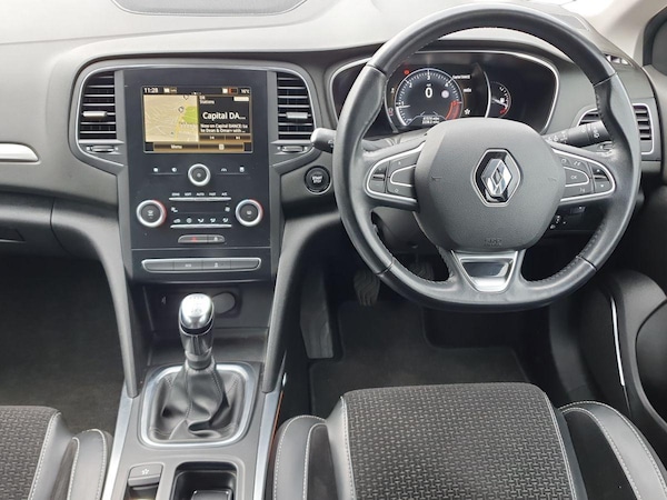 Used Renault Megane 2017 for sale - 76203833: Photo 12