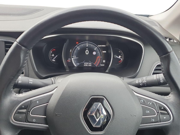 Used Renault Megane 2017 for sale - 76203833: Photo 13