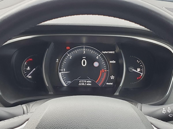 Used Renault Megane 2017 for sale - 76203833: Photo 14