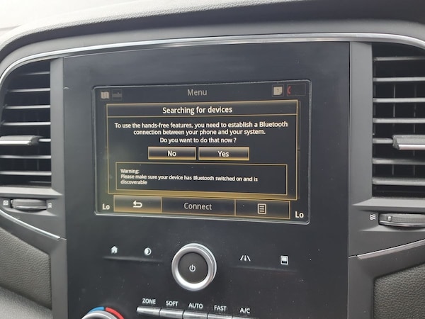 Used Renault Megane 2017 for sale - 76203833: Photo 23