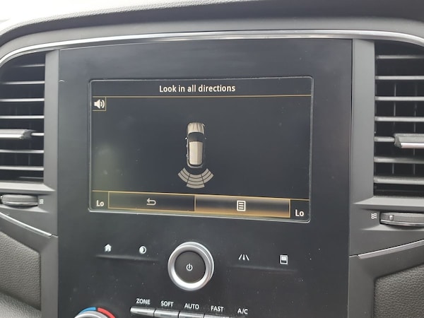 Used Renault Megane 2017 for sale - 76203833: Photo 24