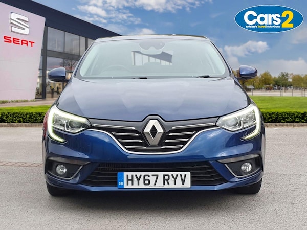 Used Renault Megane 2017 for sale - 76203833: Photo 8