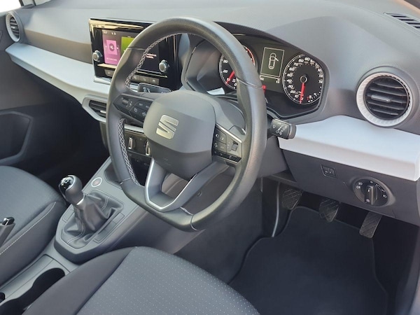 Used SEAT Ibiza 2022 for sale - 76044327: Photo 10