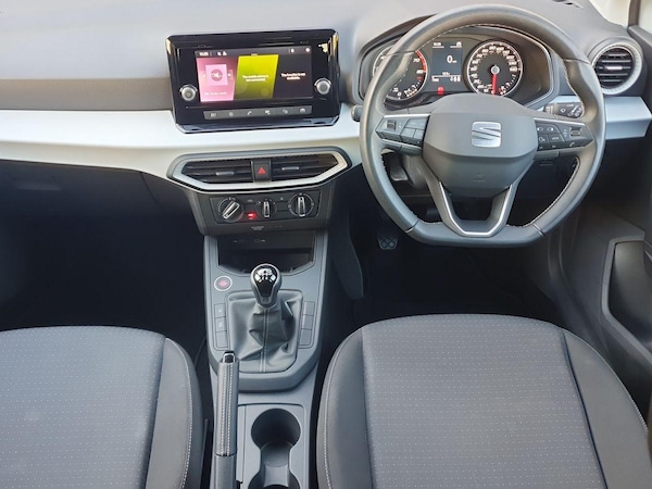 Used SEAT Ibiza 2022 for sale - 76044327: Photo 11