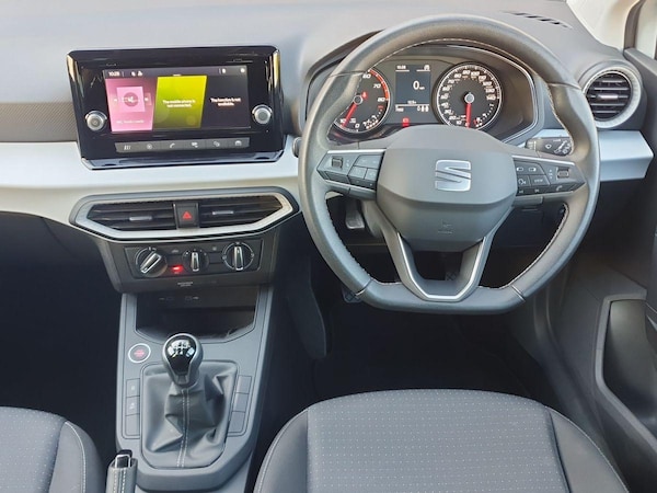Used SEAT Ibiza 2022 for sale - 76044327: Photo 12