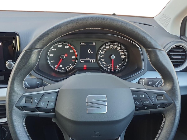 Used SEAT Ibiza 2022 for sale - 76044327: Photo 13