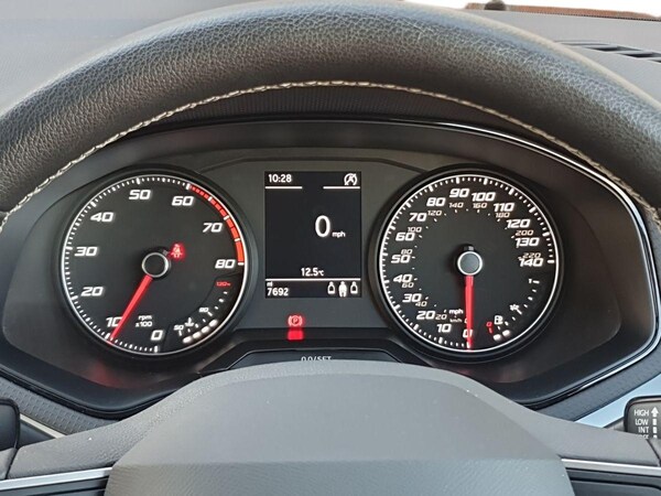Used SEAT Ibiza 2022 for sale - 76044327: Photo 14