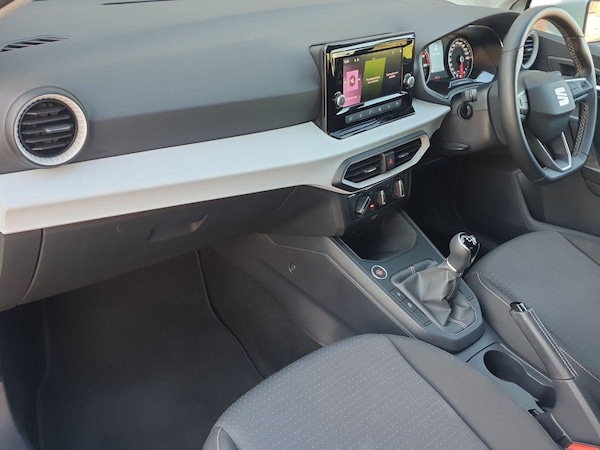 Used SEAT Ibiza 2022 for sale - 76044327: Photo 15