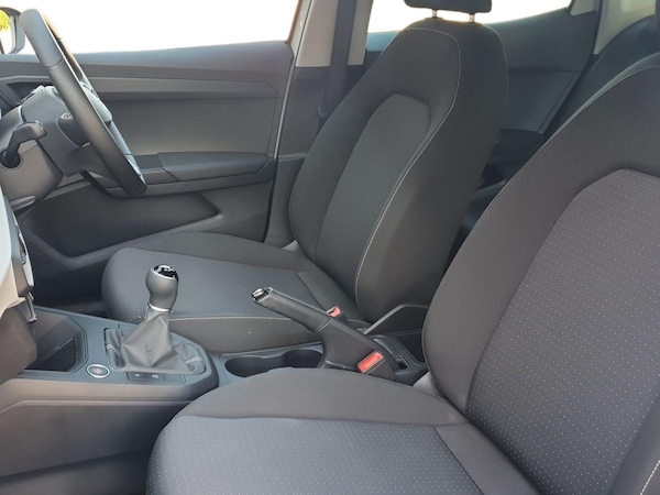 Used SEAT Ibiza 2022 for sale - 76044327: Photo 16