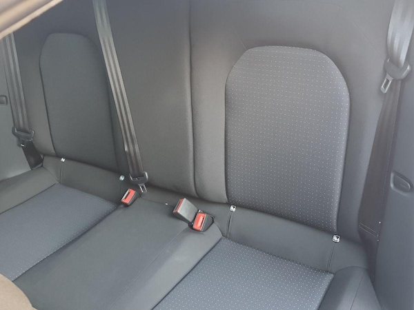 Used SEAT Ibiza 2022 for sale - 76044327: Photo 17