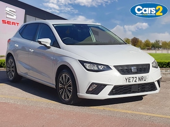 SEAT - Ibiza