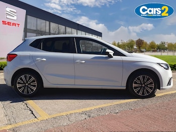 Used SEAT Ibiza 2022 for sale - 76044327: Photo 2