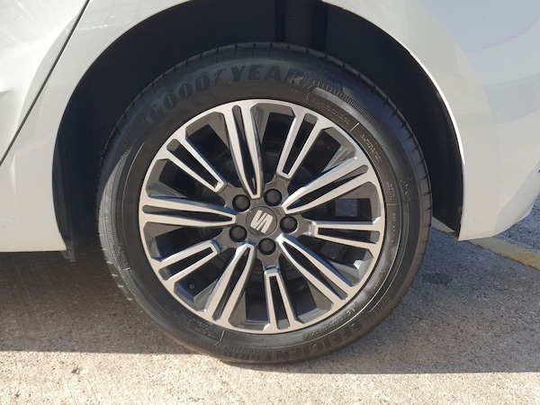 Used SEAT Ibiza 2022 for sale - 76044327: Photo 9
