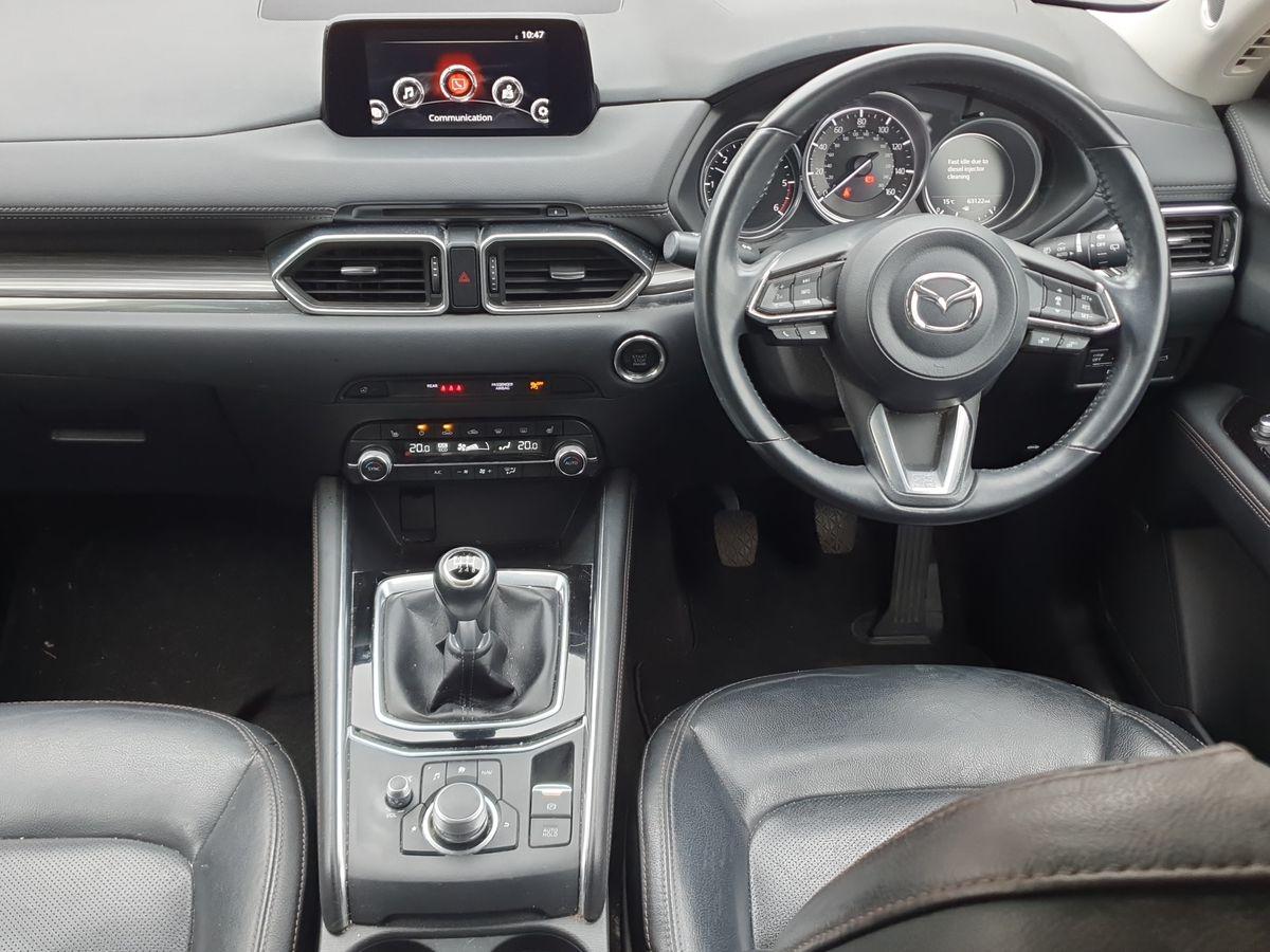 Used Mazda CX-5 2019 for sale - 76297551: Photo 11