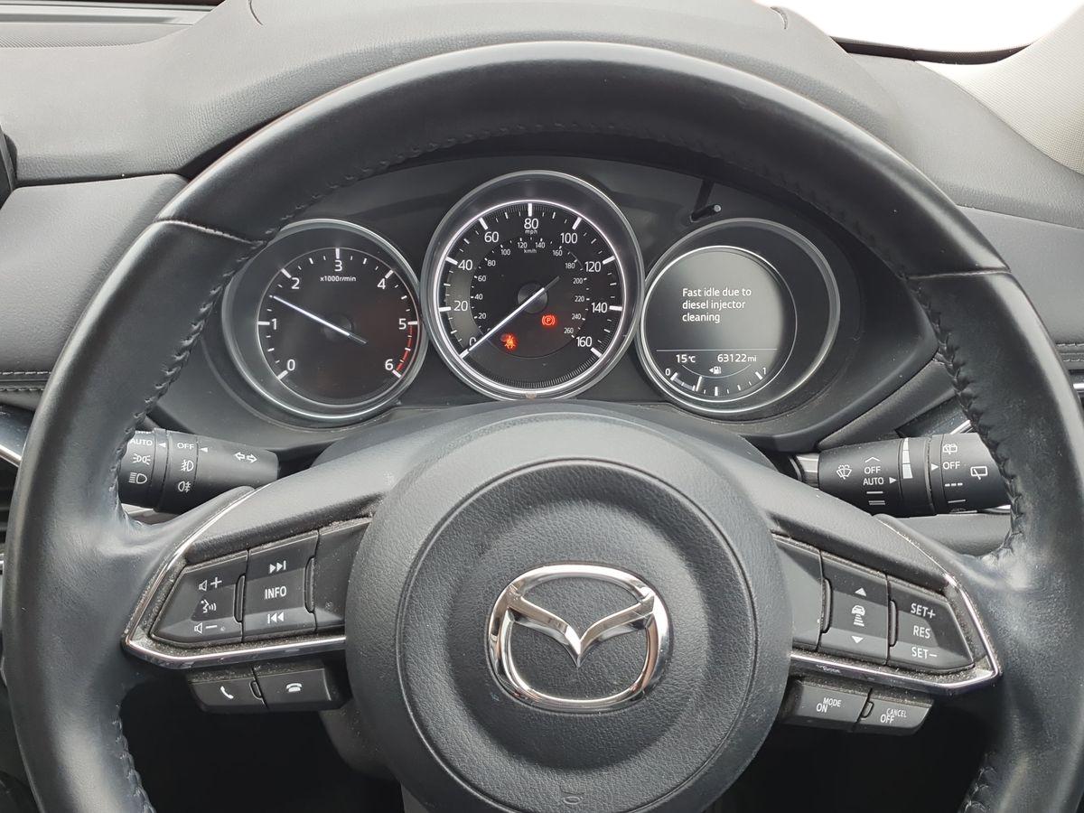 Used Mazda CX-5 2019 for sale - 76297551: Photo 13