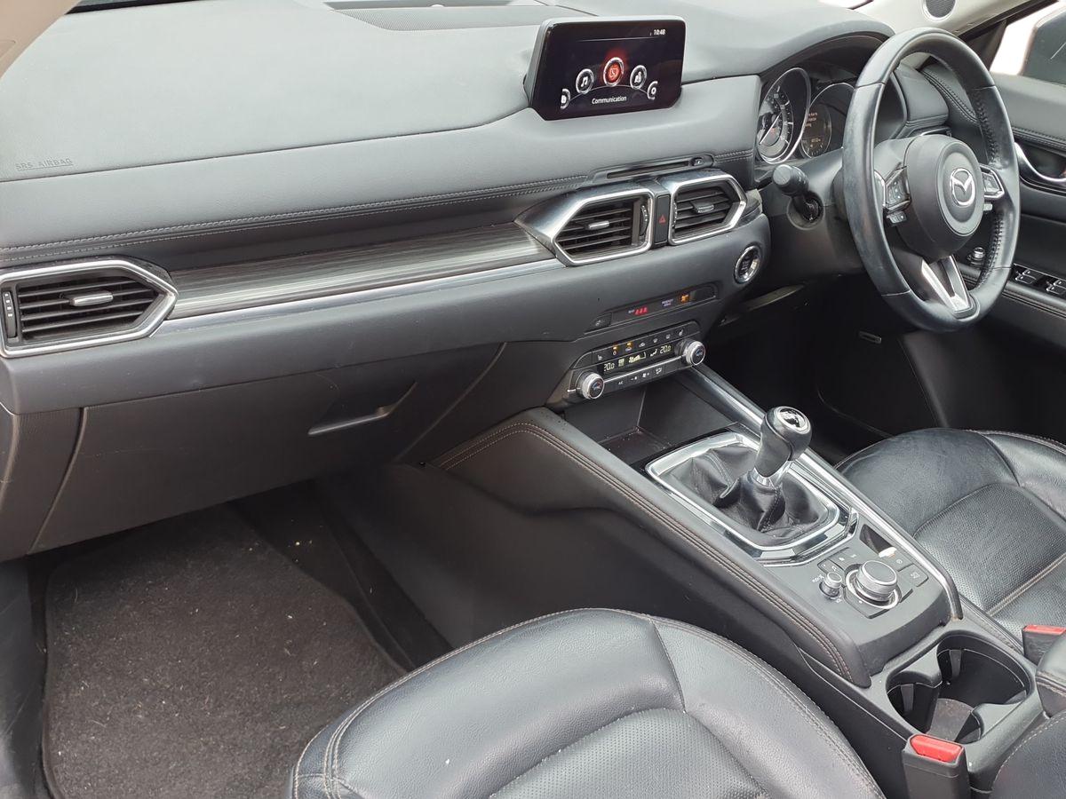 Used Mazda CX-5 2019 for sale - 76297551: Photo 15