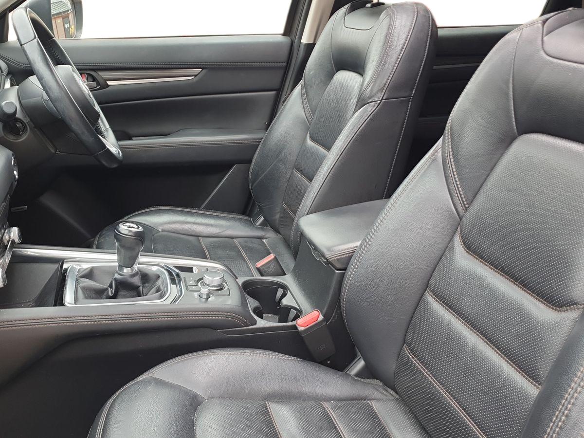 Used Mazda CX-5 2019 for sale - 76297551: Photo 16