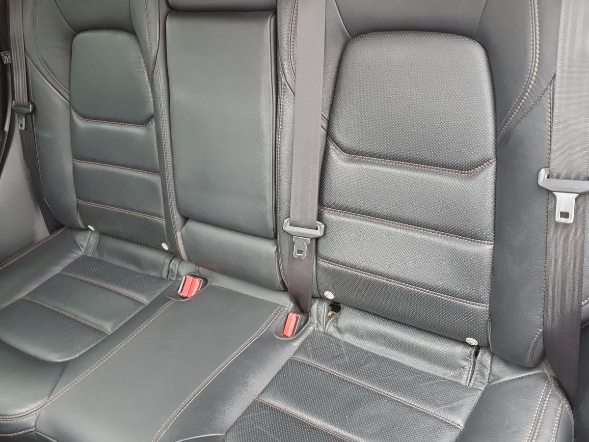 Used Mazda CX-5 2019 for sale - 76297551: Photo 17