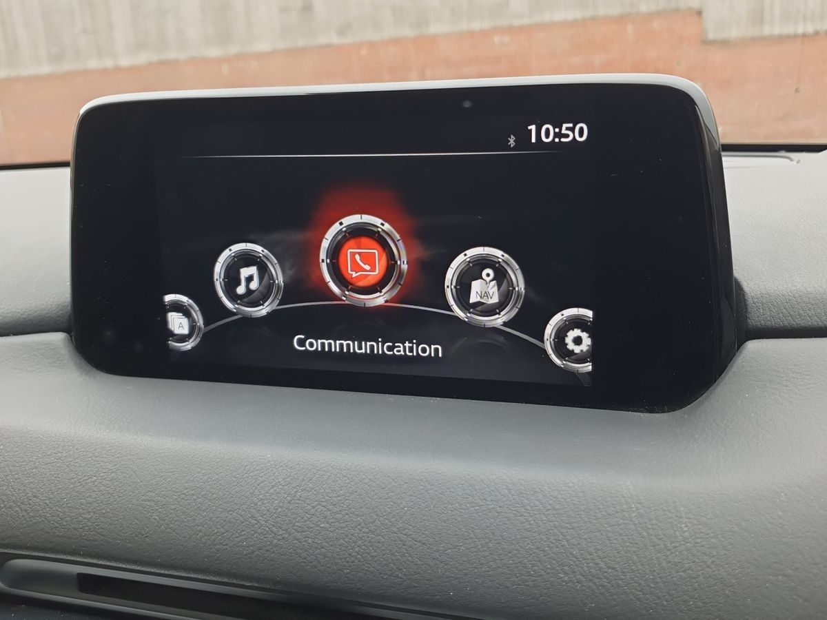 Used Mazda CX-5 2019 for sale - 76297551: Photo 19