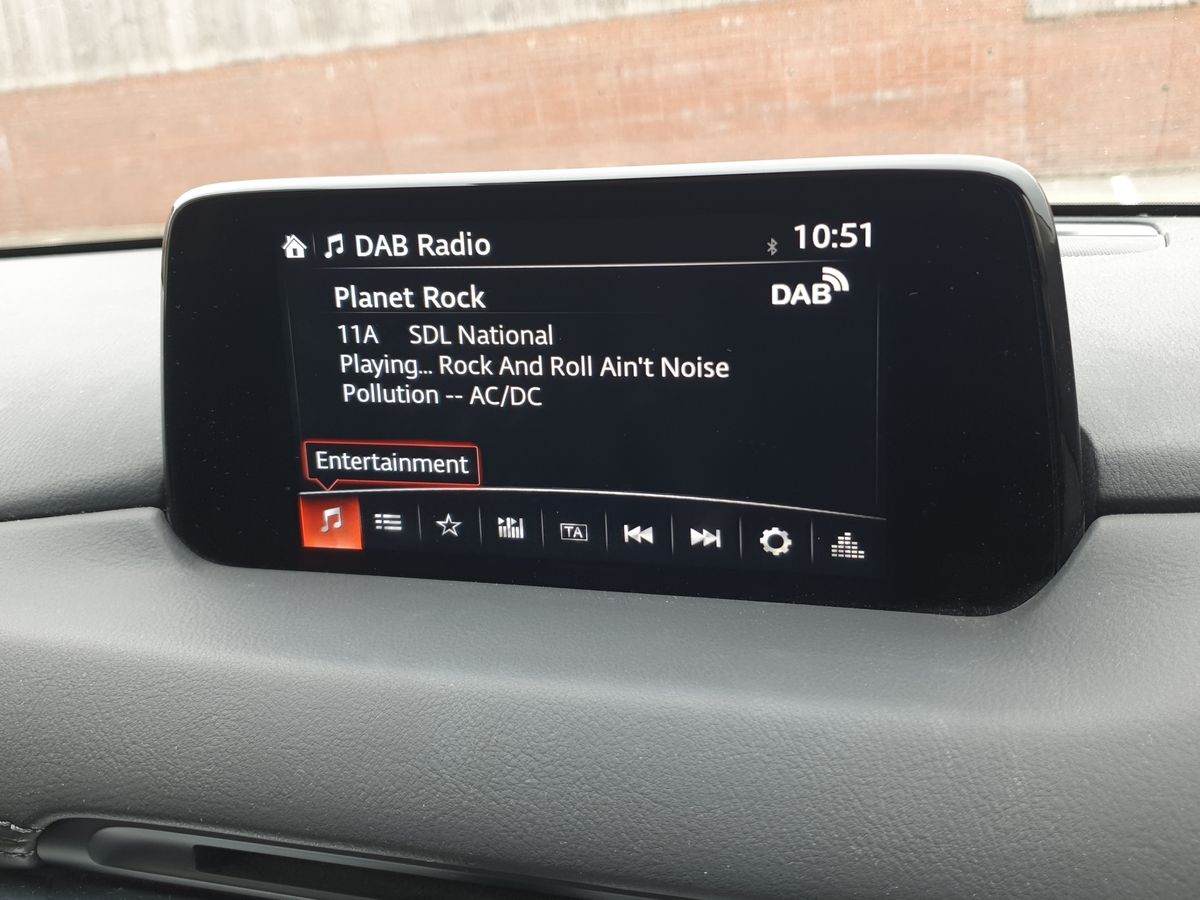 Used Mazda CX-5 2019 for sale - 76297551: Photo 20