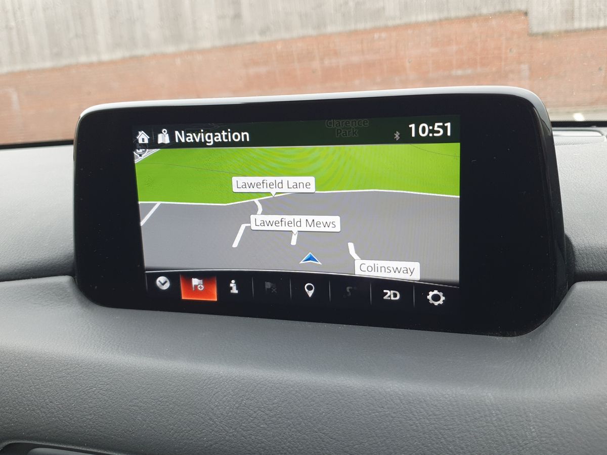 Used Mazda CX-5 2019 for sale - 76297551: Photo 23