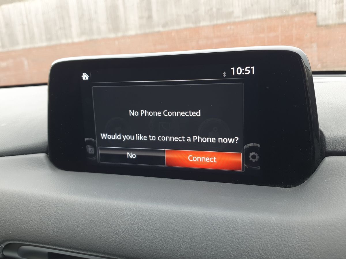 Used Mazda CX-5 2019 for sale - 76297551: Photo 24