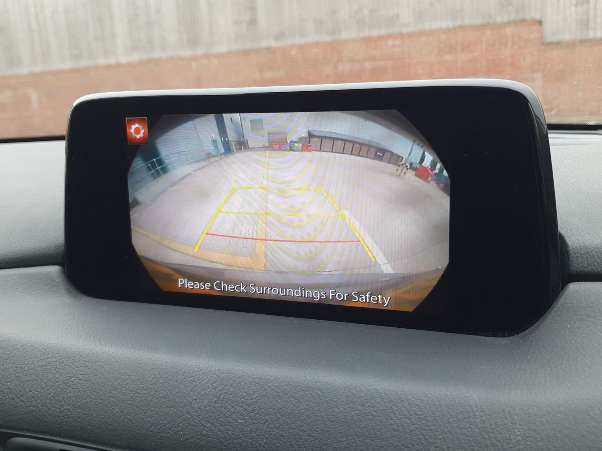 Used Mazda CX-5 2019 for sale - 76297551: Photo 25