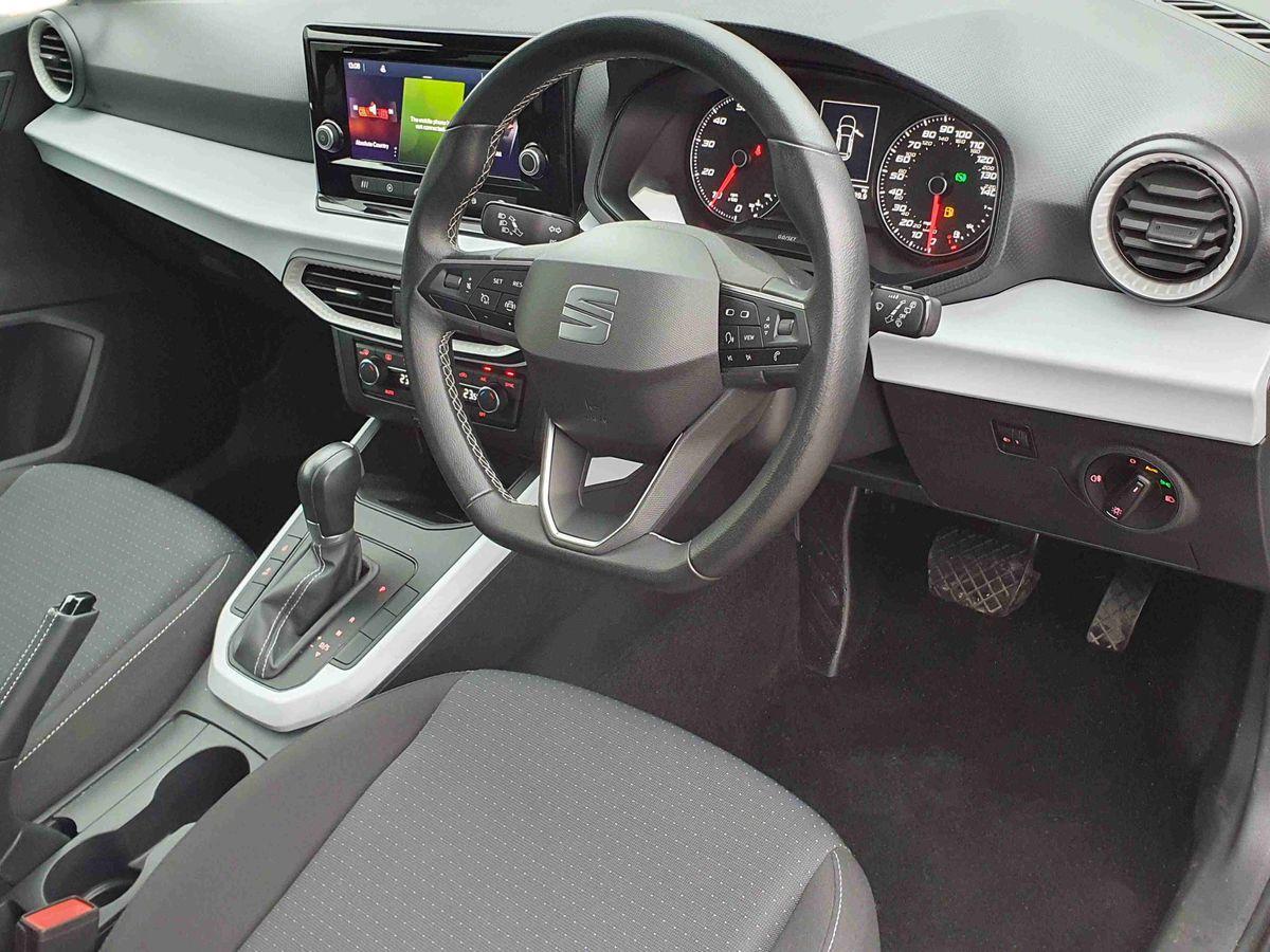 Used SEAT Arona 2022 for sale - 77360527: Photo 10