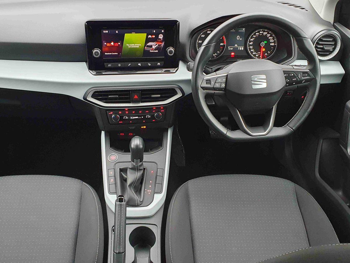 Used SEAT Arona 2022 for sale - 77360527: Photo 11