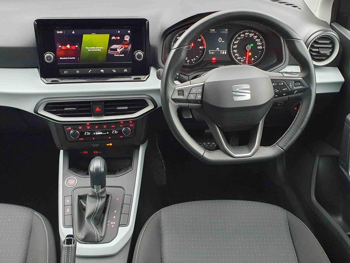 Used SEAT Arona 2022 for sale - 77360527: Photo 12