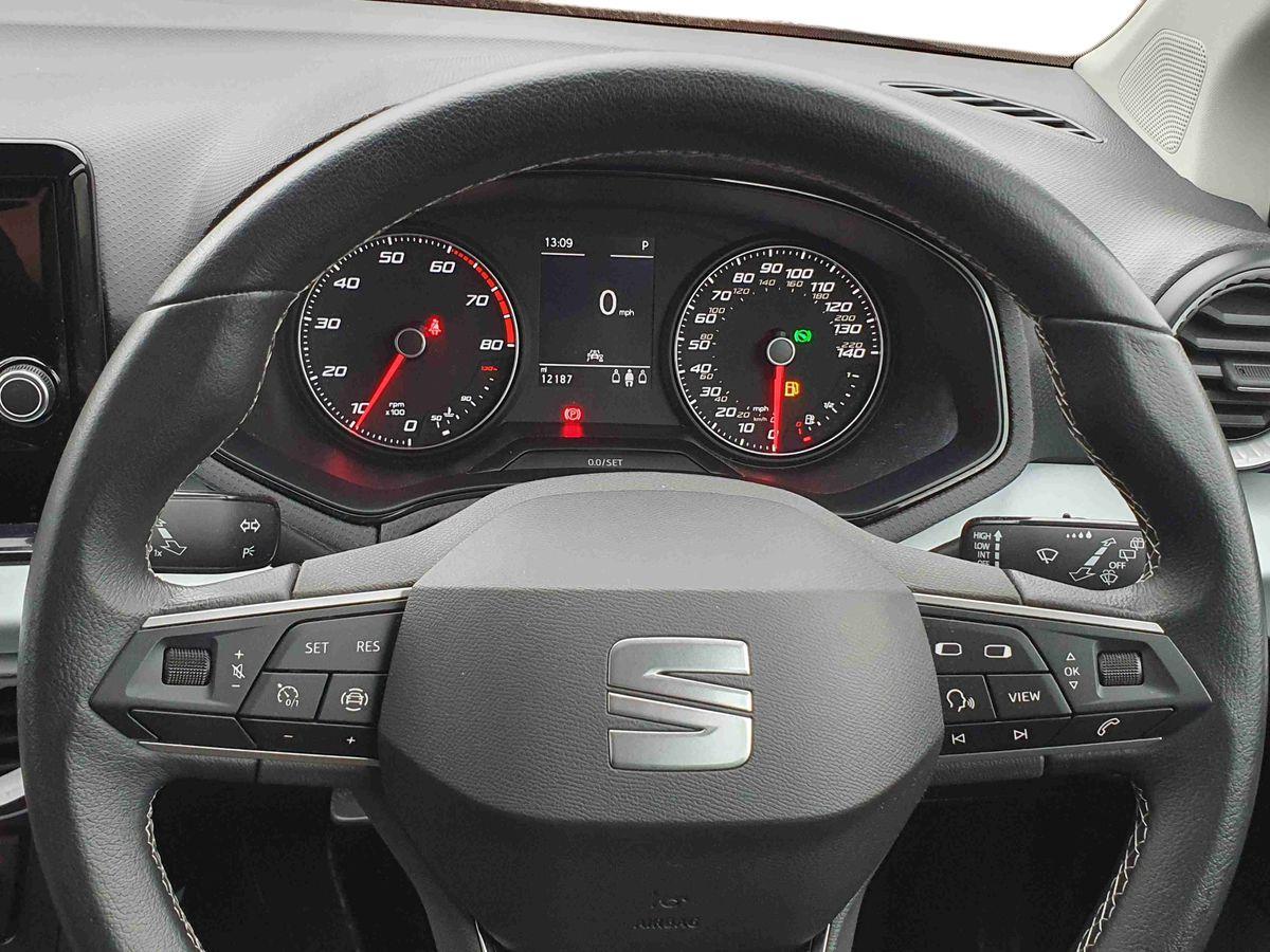 Used SEAT Arona 2022 for sale - 77360527: Photo 13