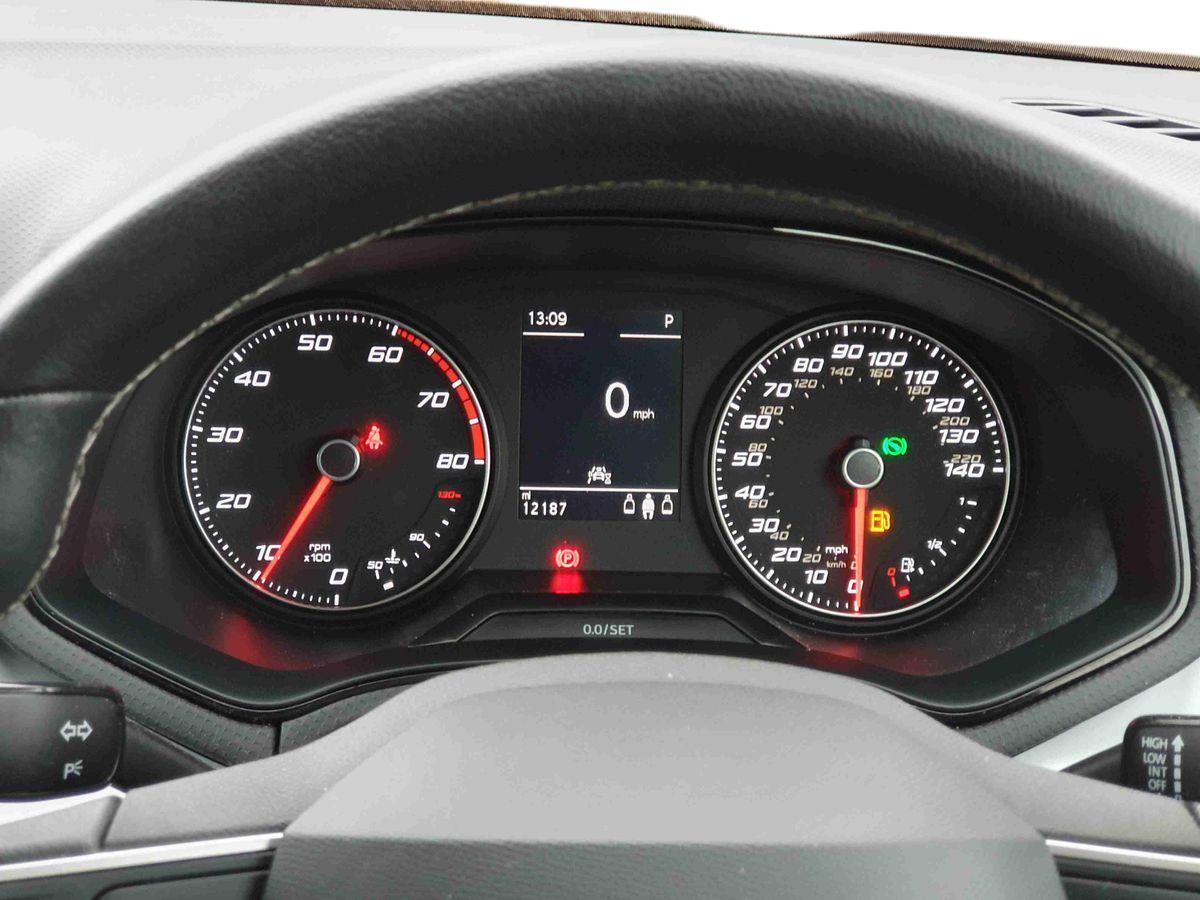 Used SEAT Arona 2022 for sale - 77360527: Photo 14