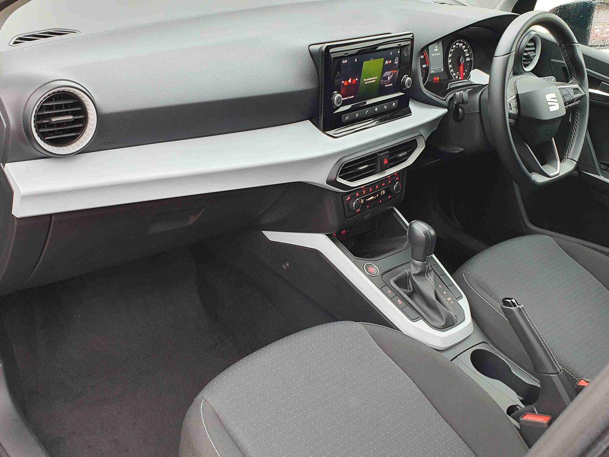 Used SEAT Arona 2022 for sale - 77360527: Photo 15