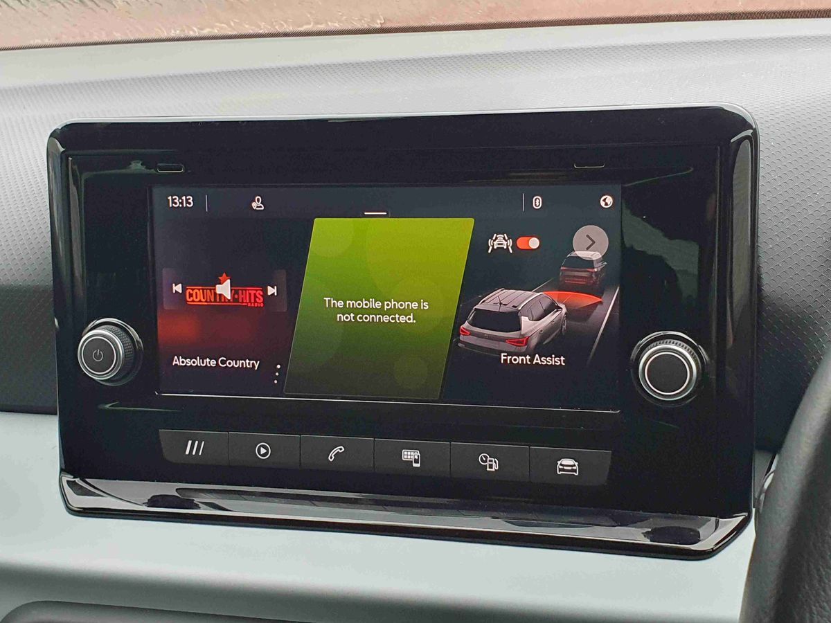 Used SEAT Arona 2022 for sale - 77360527: Photo 19