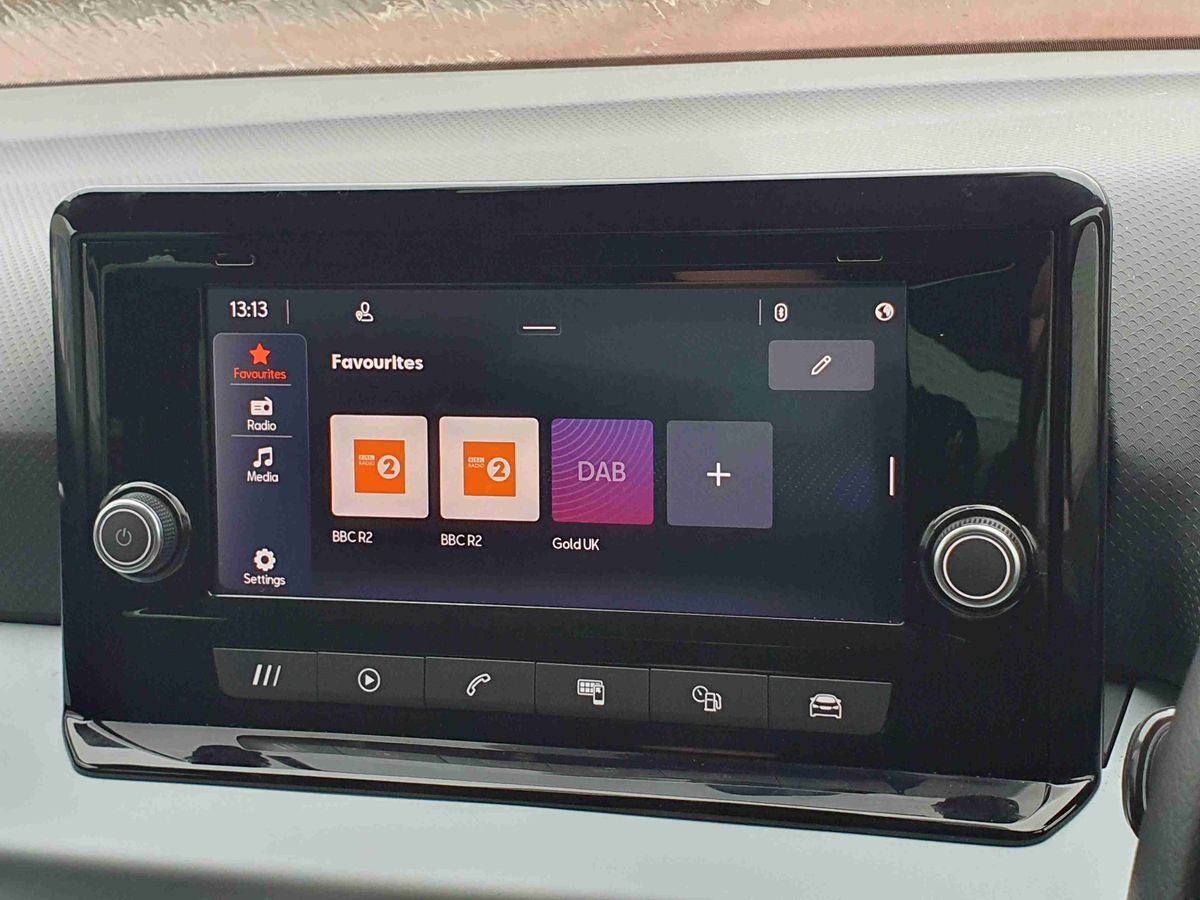 Used SEAT Arona 2022 for sale - 77360527: Photo 21